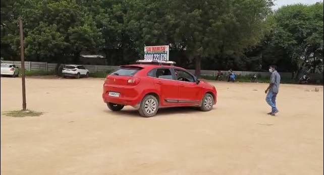 driving school in nizampet