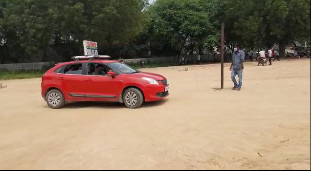 driving school in nizampet